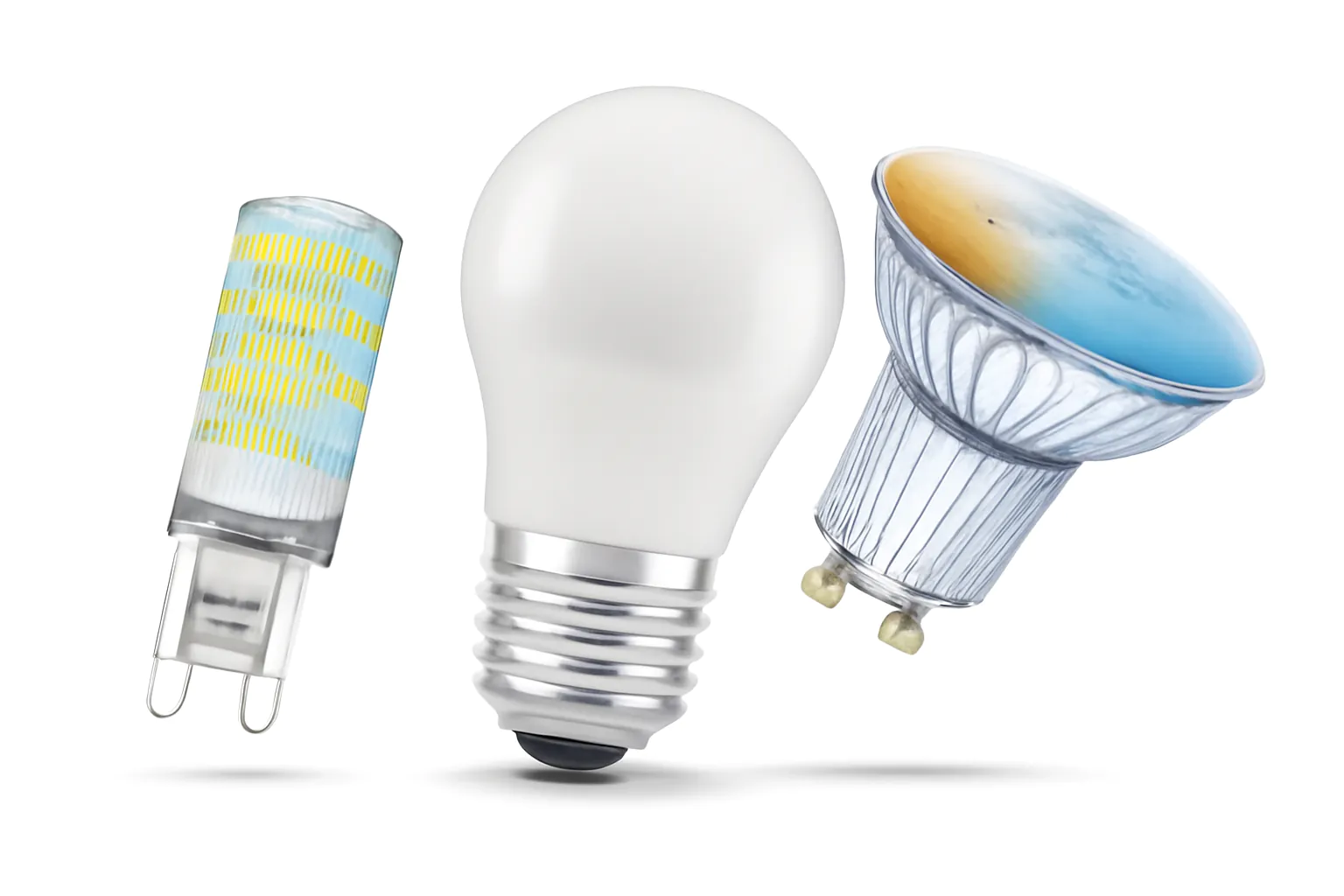 Osram Smart+