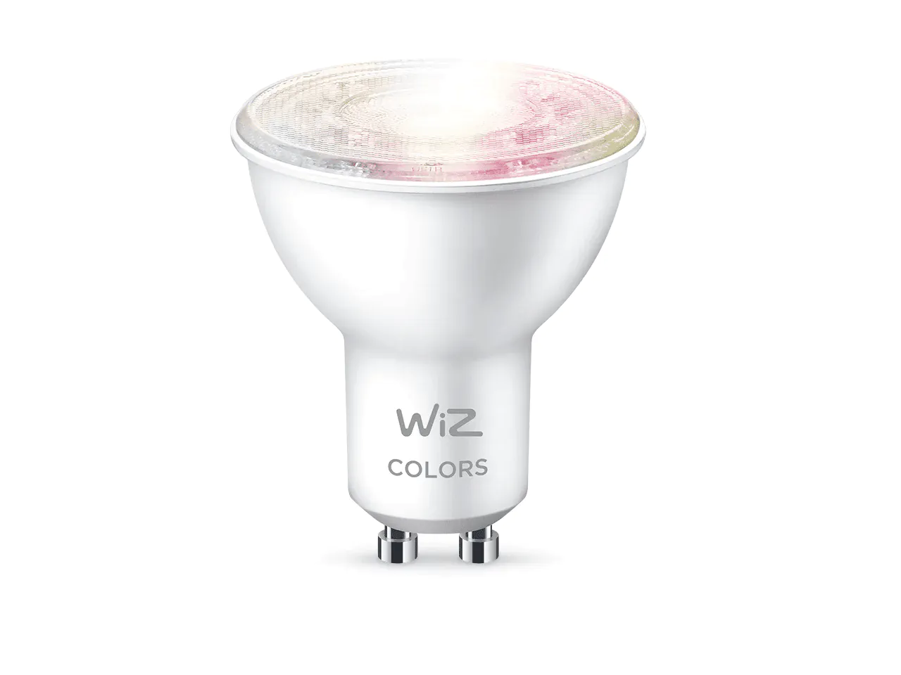 WiZ GU10