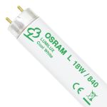 Osram T8 Lumilux 18W - 840 Zimna Biel | 60cm