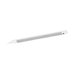 Ledvance Belka LED Linear Edge Valkoinen 8W 640lm - 830-840 CCT | 50cm - Zdalne Sterowanie