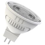 Osram LED Superstar Reflektor Spot GU5.3 MR16 5.6W 550lm 45D - 827 Bardzo Ciepła Biel | Zamienne 45W