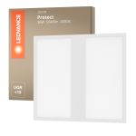 Ledvance LED Panel Protect 36W 5040lm - 840 Zimna Biel | 60x60cm - UGR <19