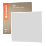 Ledvance LED Panel Flex 30W 4800lm - 830 Ciepła Biel | 60x60cm - UGR <19 - Dali Ściemnianie