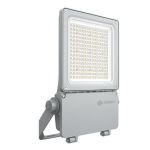 Ledvance LED Iluminacja Flex Valkoinen 80W 12100lm 55x120D - 840 Zimna Biel | IP66 - Dali Ściemnianie - Asymetryczny 