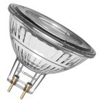 Ledvance LED Spot GU5.3 MR16 3.4W 350lm 36D - 940 Zimna Biel | Najlepsze Renderowanie Kolorów - Ściemnianie - Zamienne 35W