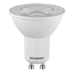 Sylvania RefLED ES50 LED Spot GU10 PAR16 6.2W 450lm 36D - 865 Światło Dzienne | Zamienne 50W