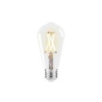 Sylvania ToLEDo Retro Smart LED E27 7W 806lm - Przestrajalny Valkoinen | Zamienne 60W