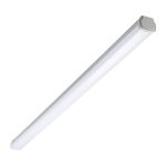 Philips Oprawy Hermetyczne LED Ledinaire WT060C 46W 5600lm - 840 Zimna Biel | 150cm - 1x Poprzez Przewód