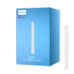 Philips Corepro PL-L LED 24W 3400lm - 865 Światło Dzienne | 4-Piny - Zamienne 55W