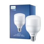 Philips TrueForce Core LED E27 HPL/HPI/SON G3 Matowy 20W 2600lm 150D - 830 Ciepła Biel | Zamienne 80W