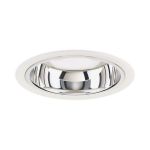 Philips LED Downlight LuxSpace Mini DN560B 7W 840lm 80D - 840 Zimna Biel | 164mm - Aluminium Reflektor