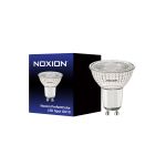 Noxion PerfectColor LED Spot GU10 PAR16 3W 230lm 36D - 927 Bardzo Ciepła Biel | Najlepsze renderowanie kolorów - Ściemnianie - Zamienne 35W