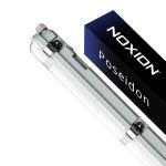 Noxion Oprawy Hermetyczne LED Poseidon V3.0 43W 5590/6020lm - 830-865 CCT | 150cm - Poprzez Przewód (5x2.5mm2) - Czujnik Ruchu I Światła