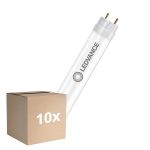 Opakowanie 10x Ledvance Rura LED T8 EM Performance (EM/Mains) High Output T8 7W 1100lm - 865 Światło Dzienne | 60cm - Zamienne 18W