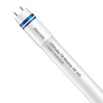 Philips Rura LED T8 MASTER (HF) High Output 14W 2100lm - 840 Zimna Biel | 120cm - Zamienne 36W
