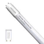 Noxion Rura LED T8 Avant Extreme (EM/Mains) High Output 16.5W 2650lm - 840 Zimna Biel | 150cm - Zamienne 58W