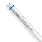 Philips Rura LED T8 MASTER (EM/Mains) Ultra Output 21.7W 3700lm - 840 Zimna Biel | 150cm - Zamienne 58W
