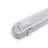 Noxion Oprawy Hermetyczne LED Mieszkaniowy Poseidon V2.0 incl. 1x Noxion Rura LED T8 Standard Output 19W 2300lm - 840 Zimna Biel | 150cm