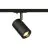 SLV Tracklight Enola B 1-Fazowy Aluminium Czarny | Nadaje Się Do 1x GU10 