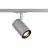 SLV Tracklight Enola B 1-Fazowy Aluminium Szary | Nadaje Się Do 1x GU10 