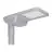 Ledvance Światła Uliczne LED Flex Średni RV25ST Szary 80W 11650lm 25x145D - 740 Zimna Biel | IP66 - Asymetryczny
