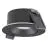 Ledvance LED Spot Air Adjust Aluminium Czarny 4W 320lm 36D - 930 Ciepła Biel | Aukko 68mm - IP23 - Najlepsze renderowanie kolorów - Ściemnianie