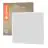 Ledvance LED Panel Comfort Aluminium Valkoinen 33W 4320lm - 865 Światło dzienne | 60x60cm