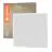 Ledvance LED Panel Kompaktowy Aluminium Valkoinen 33W 3630lm - 830 Ciepła Biel | 60x60cm - UGR < 19
