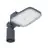Ledvance Światła Uliczne LED Urban Latarnia Szary 45W 6075lm 165x65D - IP66 - Asymetryczny 