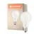 Ledvance Classic LED E27 Gruszka Włókno Matowy 24W 3452lm - 840 Zimna Biel | Zamienne 200W
