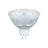 Ledvance Performance LED Spot Reflektor GU5.3 MR16 3.4W 230lm 36D - 930 Ciepła Biel | Najlepsze renderowanie kolorów - Ściemnianie - Zamienne 20W