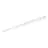 Ledvance LED Trunking Trusys Flex Wąski Kąt Świecenia Valkoinen 70W 12100lm - 865 Światło Dzienne | Dali Ściemnianie - Zamienne 2x58W