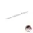 Ledvance LED Trunking Trusys Uniwersalny Valkoinen 73W 12750lm - 840 Zimna Biel | Zamienne 2x58W