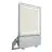 Ledvance LED Iluminacja Flex Valkoinen 250W 39000lm 55x120D - 840 Zimna Biel | IP66 - Dali Ściemnianie - Asymetryczny 