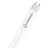 Ledvance Rura LED T8 EM Value (EM/Mains) Standard Output 18.3W 2200lm - 840 Zimna Biel | 150cm - Zamienne 58W