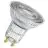 Ledvance LED Spot GU10 PAR16 3.7W 350lm 36D - 930 Ciepła Biel | Najlepsze Renderowanie Kolorów - Ściemnianie - Zamienne 35W