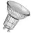 Ledvance LED Spot GU10 PAR16 3.7W 350lm 36D - 830 Ciepła Biel | Zamienne 35W
