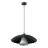 Ledvance Decor Flying Mushroom Lampa Wisząca Lampa Wisząca Czarny | 500mm - Nadaje Się Do E27