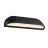 Nordlux Front Światło Ścienne Metal Czarny 8W 650lm - 830 Ciepła Biel
