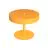 Emibig Lampa Stołowa Nemo Stal Pomarańczowy | Nadaje Się Do 2x G9 - Max 8W