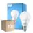Opakowanie 10x Philips Corepro LED Żarówka E27 Gruszka Matowy 4.9W 470lm - 827 Bardzo Ciepła Biel | Zamienne 40W