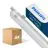 Opakowanie 4x Philips Oprawy Hermetyczne LED CoreLine WT120C Gen2 18/32W 2700/4500lm - 840 Zimna Biel | 120cm