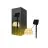 Bright Choice Lampki choinkowe LED Moonballs ABS 1W 20lm - 830 Ciepła Biel | Solar