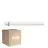 Opakowanie 10x Philips Master LED T8 (EM/Mains) Ultra Efficiency 22.1W 4100lm - 840 Zimna Biel | 150cm - Zamienne 58W