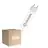 Opakowanie 10x Ledvance Rura LED T8 EM Value (EM/Mains) Standard Output 15W 1800lm - 865 Światło Dzienne | 120cm - Zamienne 36W