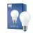 Philips MASTER LED Żarówka Ultra Efficient E27 Gruszka Matowy 7.3W 1535lm - 840 Zimna Biel | Zamienne 100W