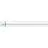 Philips Master LED T8 (EM/Mains) High Output 19.3/23W 3100/3700lm - 865 Światło Dzienne | 150cm - Lumen Przełącznik - Zamienne 58W