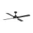 Eglo Lampa sufitowa Trinidad Stal 19W 2300lm - 830-840-865 CCT | IP20