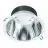 Philips LED Downlight Coreline DN142B Aluminium Valkoinen 19.2W 2300lm 60D - 840 Zimna Biel | Aukko 200mm - IP20 - UGR