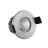 Noxion LED Spot Ember Ogniotrwały Aluminum 8W 585lm 36D - 927 Bardzo Ciepła Biel | Aukko 73mm - IP65 - Najlepsze renderowanie kolorów - Ściemnianie